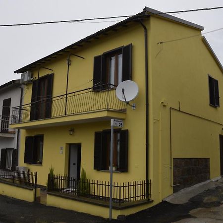 Casa Di Bacco Apartment Vetralla Exterior foto